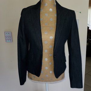 Mavi Jeans Denim Blazer